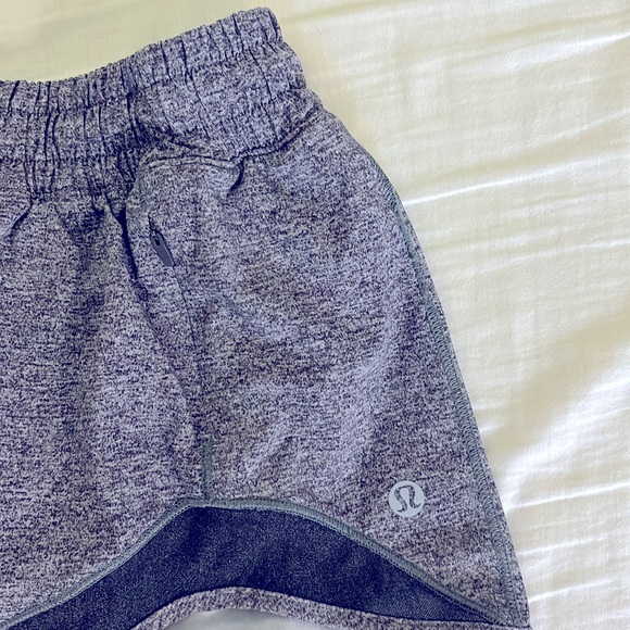 Hottie Hot low rise shorts 2.5” - Picture 4 of 4